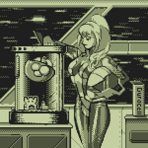 Video Games Category