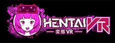 HentaiVR Studio Logo