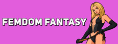Femdom Fantasy Studio Logo
