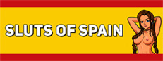 Sluts of Spain Studio Logo