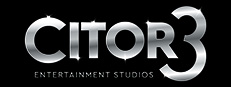 Citor3 Studio Logo