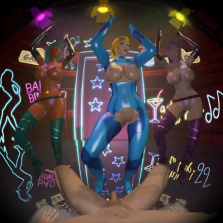 The sexiest dance ever VR Porn Video