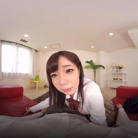 This fantastic girl is adorable VR Porn Video