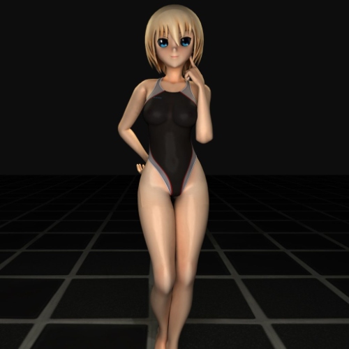 This is for everyone that love Izumi VR Porn Video