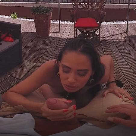 Colombian Cabana Fantasy VR Porn Video